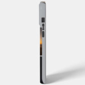 Houd van jezelf 4 foto collage esthetische telefoo Case-Mate iPhone case (Achterkant / Links)