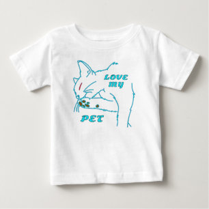 HOUD VAN MIJN KUTE AQUA-PET CAT