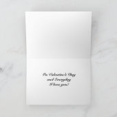 ****HOUD VAN MIJN SOLDAAT*** IEDERE DAG/VALENTIJN KAART (Binnen)