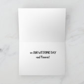 ****HOUD VAN MIJN SOLDAAT*** IEDERE DAG/VALENTIJN KAART (Binnen)