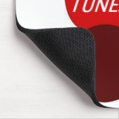 HOUD VAN MIJN TUNES MUISMAT (Hoek)