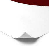 HOUD VAN MIJN TUNES POSTER (Hoek)