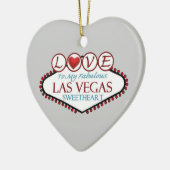 HOUD VAN M'n Ornament van Fabulous Las Vegas (Links)