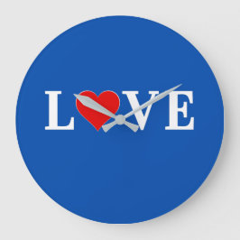 HOUD VAN moderne chic Grote Klok