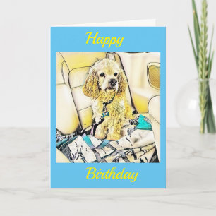 HOUD VAN "ONZE RIDE" IN HET LEVEN, HOOG DAT HET "J KAART