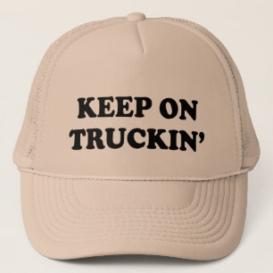 HOUD VAN TRUCKIN TRUCKER PET