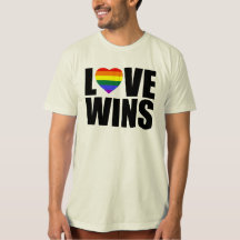 HOUD VAN WINS! #LOVEWINS CELEBRATE MARRIAGE EQUALI