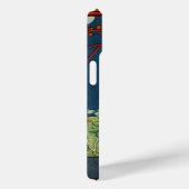 HOUD, VERLANGEN EN DODEN Case-Mate iPhone CASE (Achterkant / Rechts)