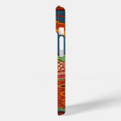 HOUD, VERLANGEN EN DODEN Case-Mate iPhone CASE (Achterkant / Links)