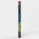 HOUD, VERLANGEN EN DODEN Case-Mate iPhone CASE (Achterkant/rechts)