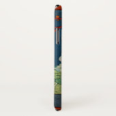 HOUD, VERLANGEN EN DODEN Case-Mate iPhone CASE (Achterkant / rechts)