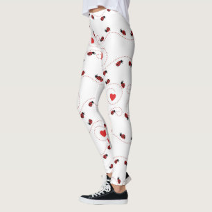 Houd ze of ontwerp ze zelf - Leggings