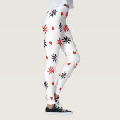 Houd ze of ontwerp ze zelf - Leggings (Rechts)