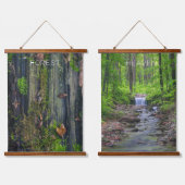 Houdbaarheid Hangend Wandkleed (Dubbel)