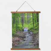 Houdbaarheid Hangend Wandkleed (Voorkant 2)