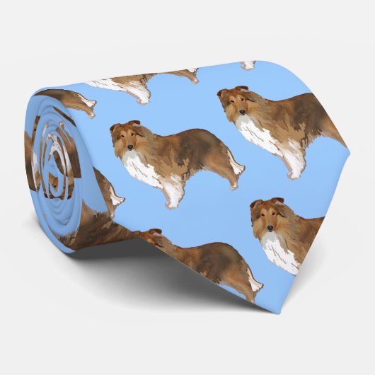 Houdbaarheid Stropdas (Opgerold)