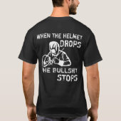 Houdbaarheid T-shirt (Achterkant)