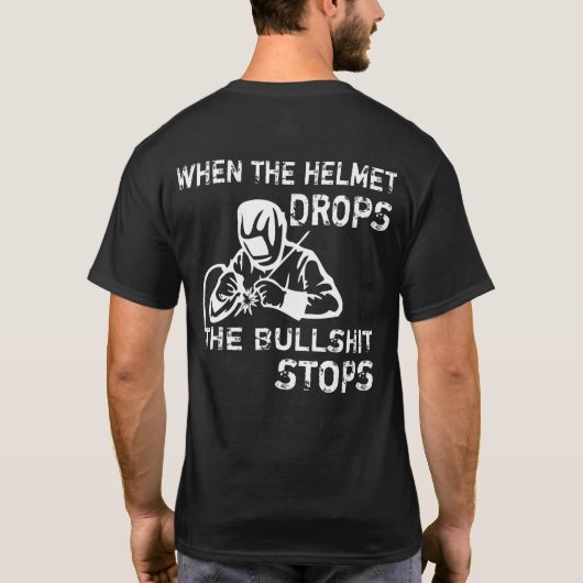 Houdbaarheid T-shirt (Achterkant)