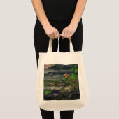 Houdbaarheid Tote Bag (Voorkant (product))