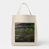 Houdbaarheid Tote Bag (Achterkant)