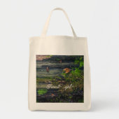 Houdbaarheid Tote Bag (Voorkant)