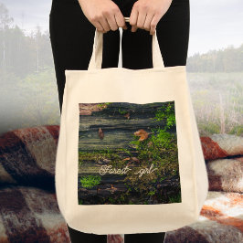 Houdbaarheid Tote Bag