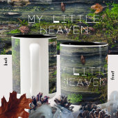 Houdbaarheid Tweekleurige Koffiemok