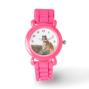 Houdbaarheid voor bescherming van Cliff gehoord ti Horloge