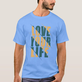 HOUDE VAN JE LEVEN vrienden T-shirt