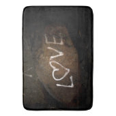 HOUDEN BADMAT (Voorkant Verticaal)