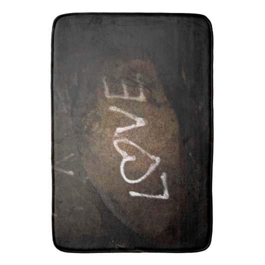 HOUDEN BADMAT (Voorkant Verticaal)