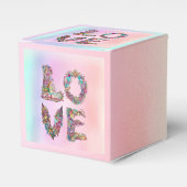 HOUDEN BEDANKDOOSJES (Voorkant Zijde)