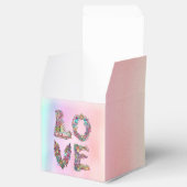 HOUDEN BEDANKDOOSJES (Geopend)