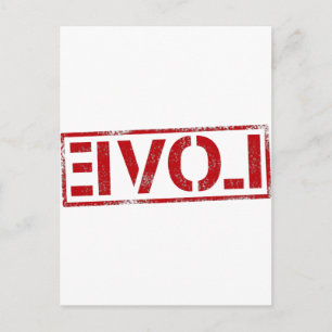 HOUDEN BRIEFKAART