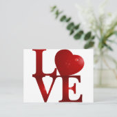 HOUDEN BRIEFKAART (Staand voorkant)