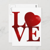 HOUDEN BRIEFKAART (Voorkant / Achterkant)