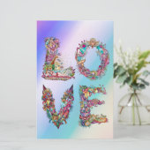 HOUDEN BRIEFPAPIER (Staand voorkant)