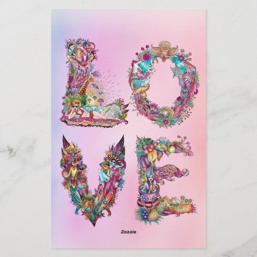 HOUDEN BRIEFPAPIER (Achterkant)