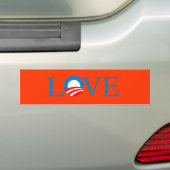 HOUDEN BUMPERSTICKER (Op auto)