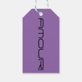 HOUDEN CADEAULABEL (Achterkant)