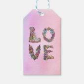 HOUDEN CADEAULABEL (Voorkant)