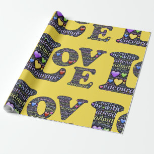 HOUDEN CADEAUPAPIER