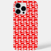 HOUDEN Case-Mate iPhone CASE (Achterkant)