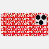 HOUDEN Case-Mate iPhone CASE (Achterkant (horizontaal))