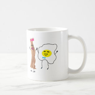 HOUDEN EN EIEREN KOFFIEMOK