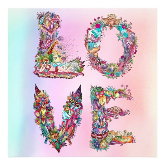 HOUDEN FOTO AFDRUK (Voorkant)