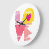 HOUDEN GROTE KLOK (Hoek)