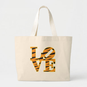 HOUDEN GROTE TOTE BAG