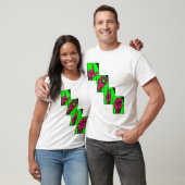 HOUDEN in gebarentaal T-shirt (Unisex)