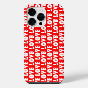 HOUDEN iPhone 14 PRO MAX HOESJE